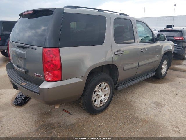 GMC Yukon Sle