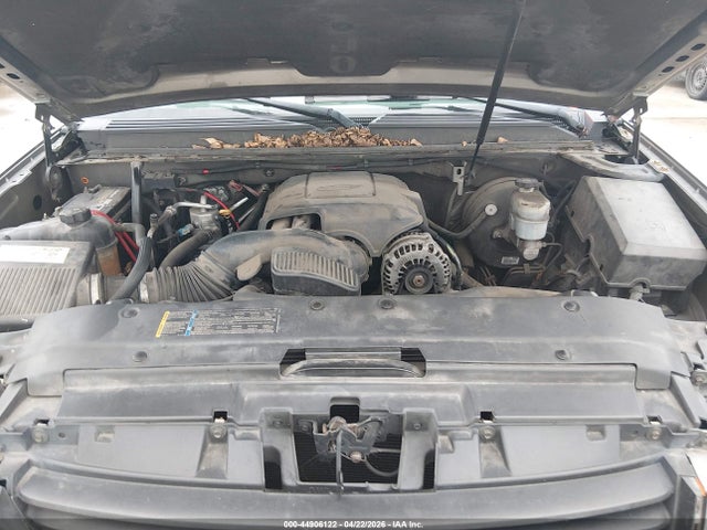 GMC Yukon Sle