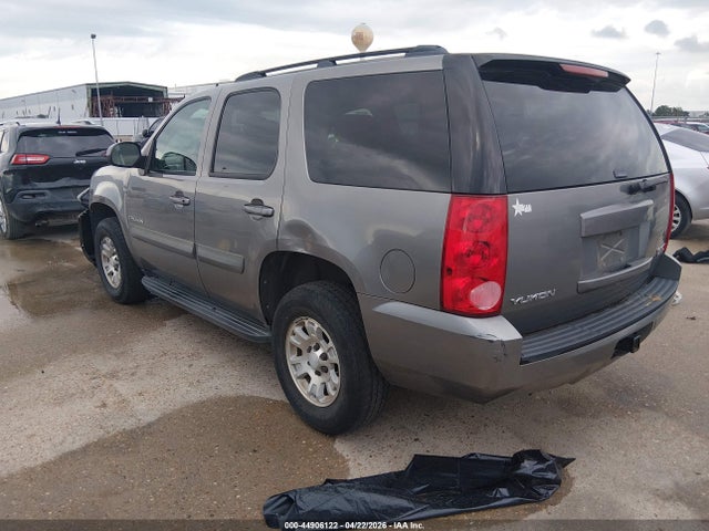 GMC Yukon Sle
