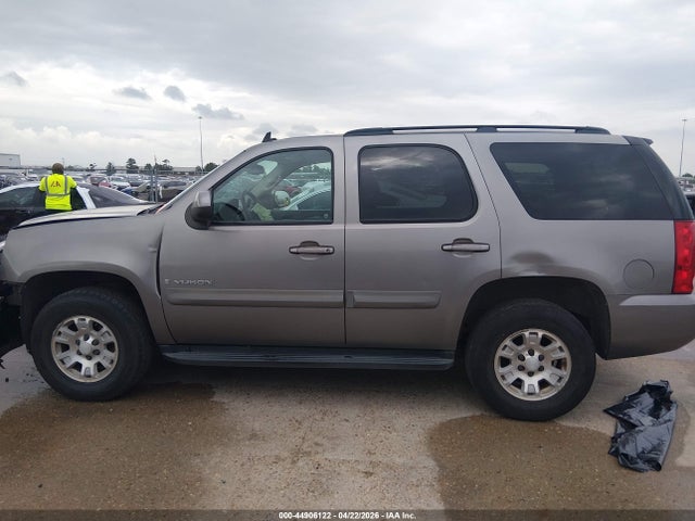 GMC Yukon Sle