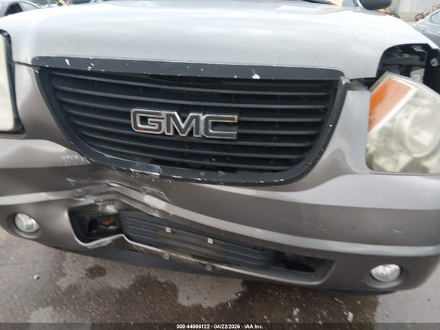 GMC Yukon Sle