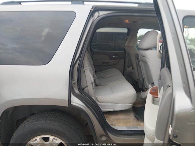 GMC Yukon Sle