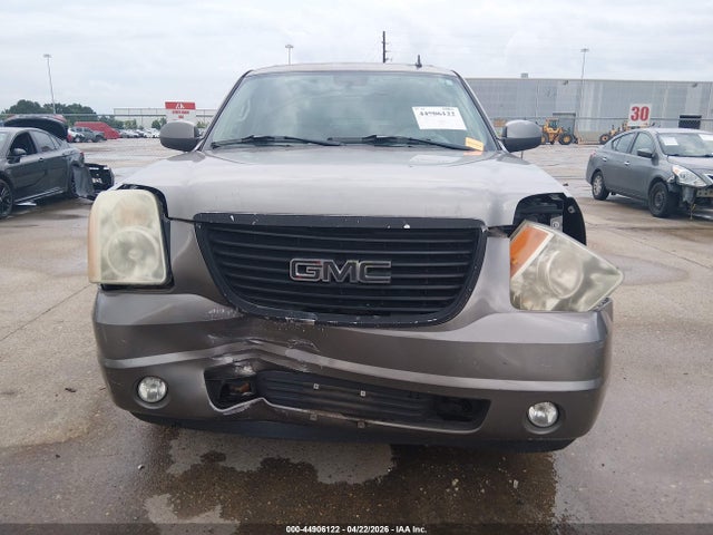 GMC Yukon Sle