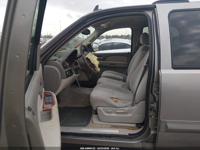 GMC Yukon Sle