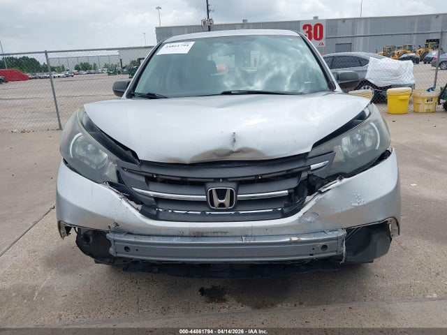Honda CR-V Lx
