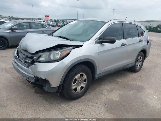 Honda CR-V Lx