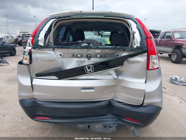 Honda CR-V Lx