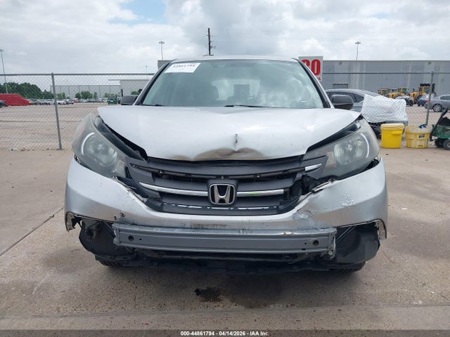 Honda CR-V Lx