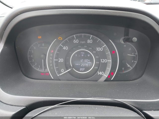 Honda CR-V Lx