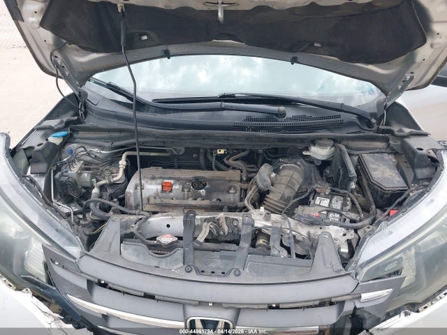 Honda CR-V Lx