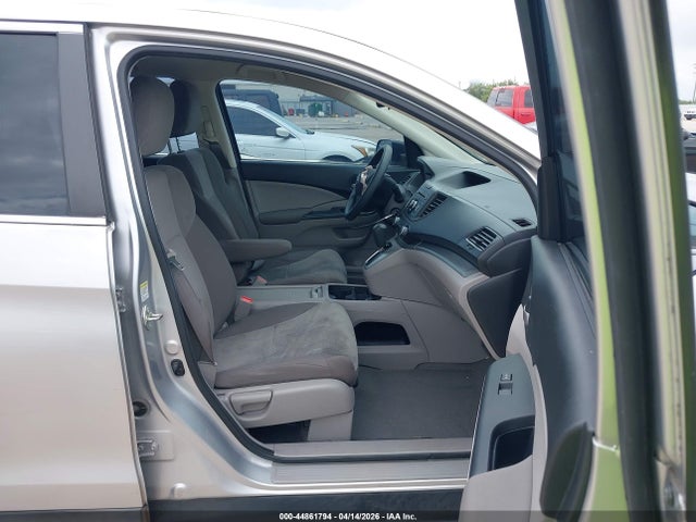 Honda CR-V Lx