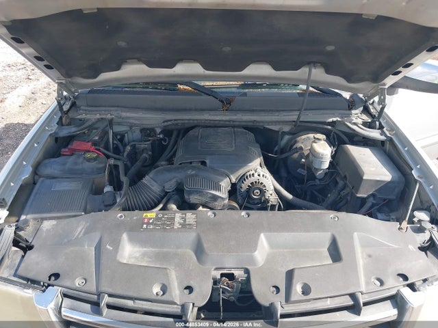 GMC Sierra 1500 Sle