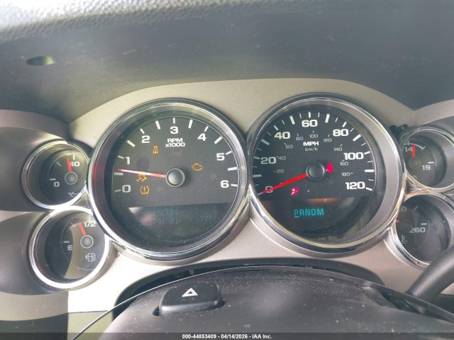 GMC Sierra 1500 Sle