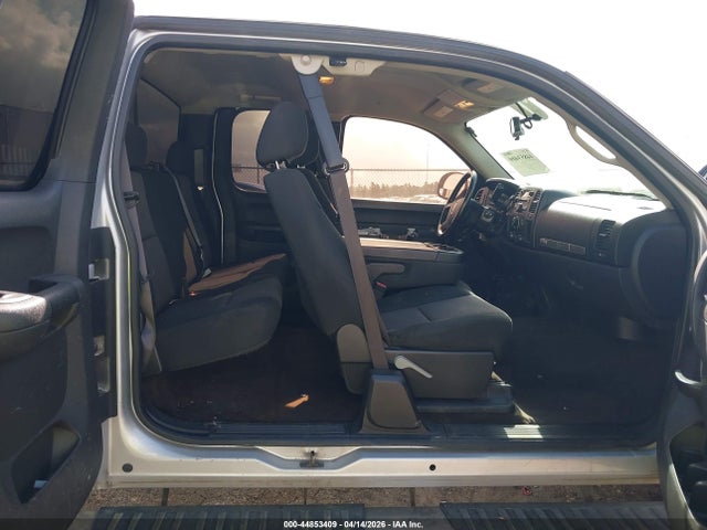 GMC Sierra 1500 Sle
