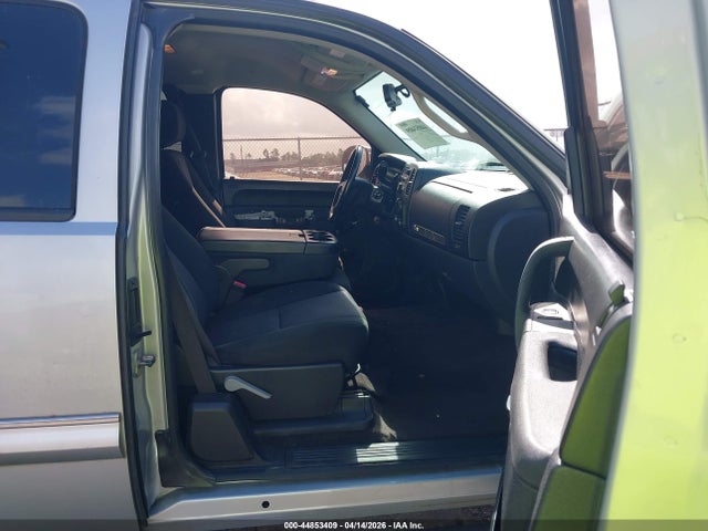GMC Sierra 1500 Sle