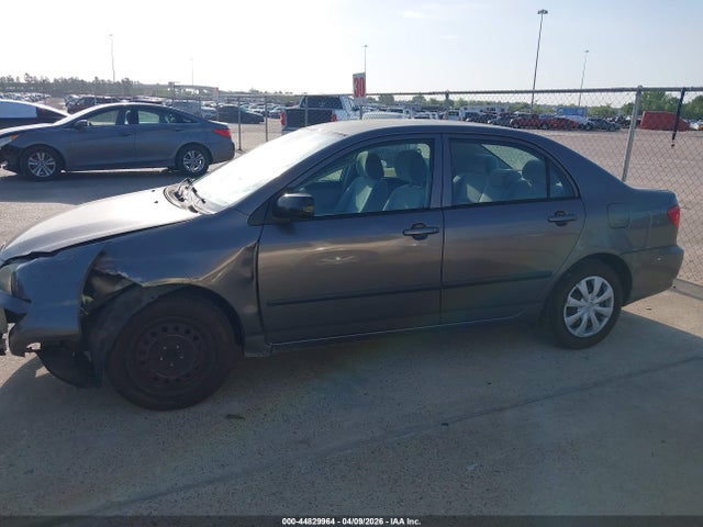 Toyota Corolla Ce