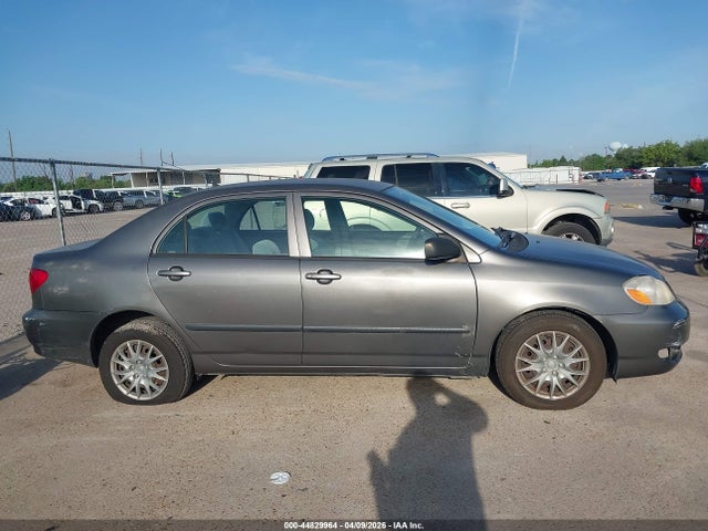 Toyota Corolla Ce