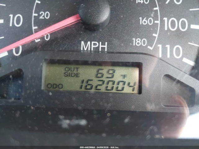 Toyota Corolla Ce