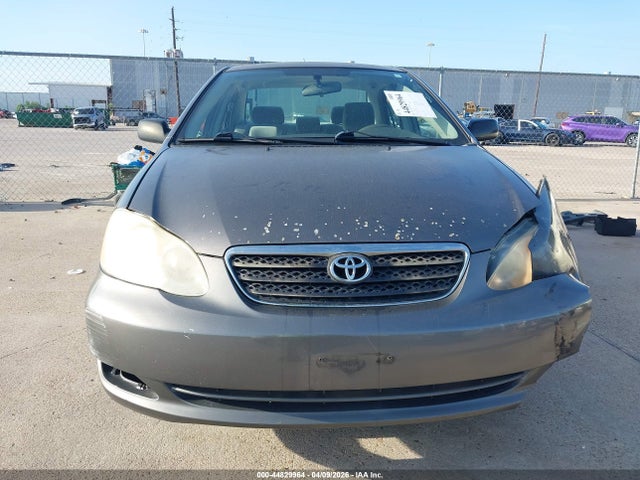 Toyota Corolla Ce