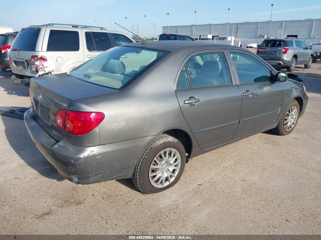 Toyota Corolla Ce