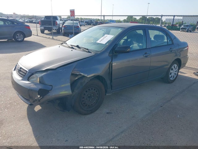 Toyota Corolla Ce
