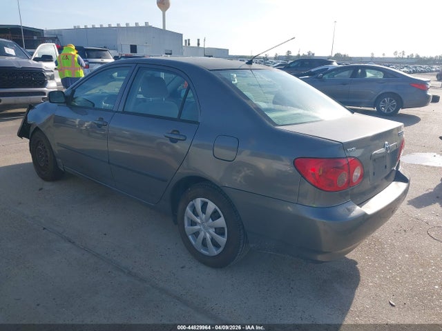 Toyota Corolla Ce