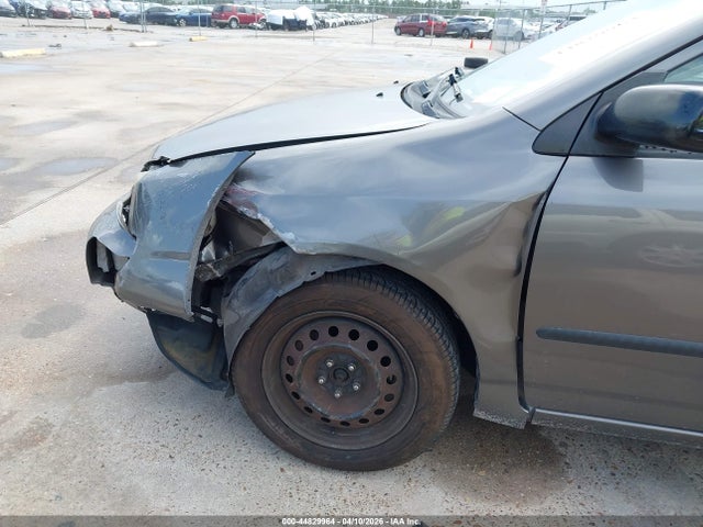 Toyota Corolla Ce
