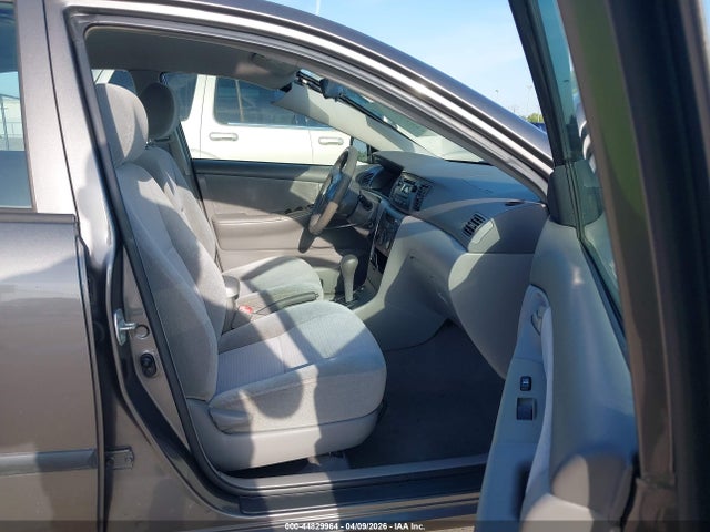Toyota Corolla Ce