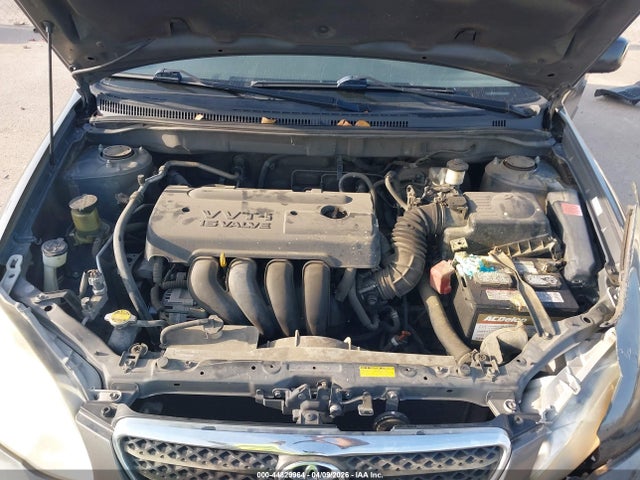 Toyota Corolla Ce