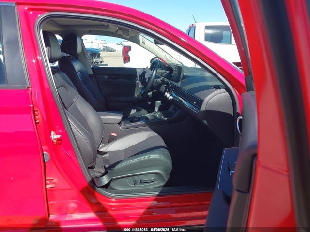 Honda Civic Touring
