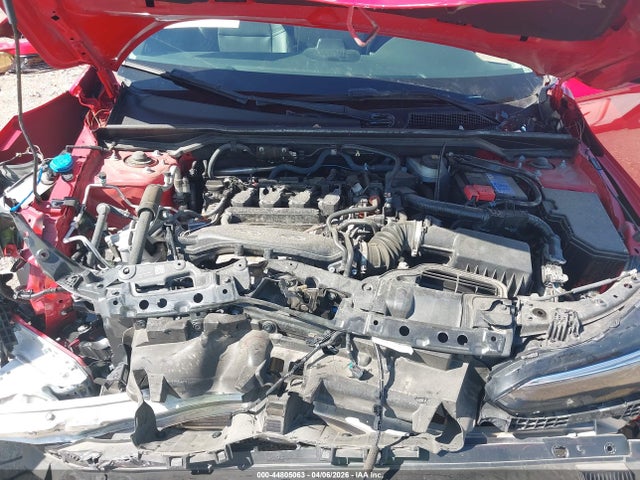 Honda Civic Touring