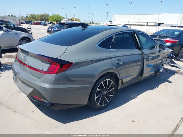 Hyundai SONATA Sel Plus