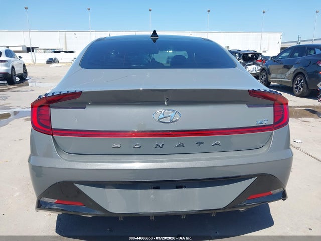 Hyundai SONATA Sel Plus