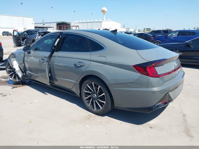 Hyundai SONATA Sel Plus