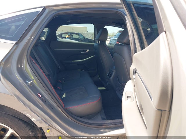 Hyundai SONATA Sel Plus