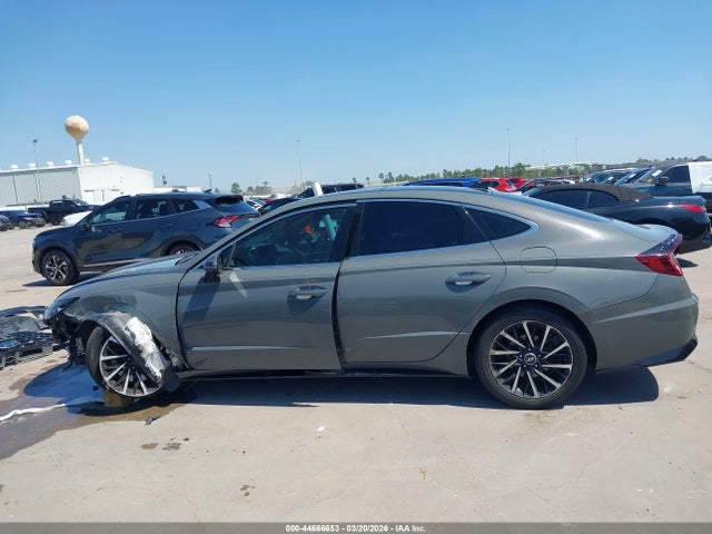 Hyundai SONATA Sel Plus