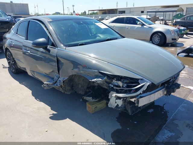 Hyundai SONATA Sel Plus