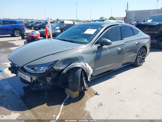 Hyundai SONATA Sel Plus