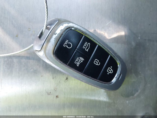 Hyundai SONATA Sel Plus