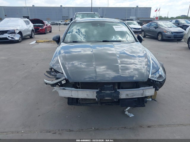 Hyundai SONATA Sel Plus