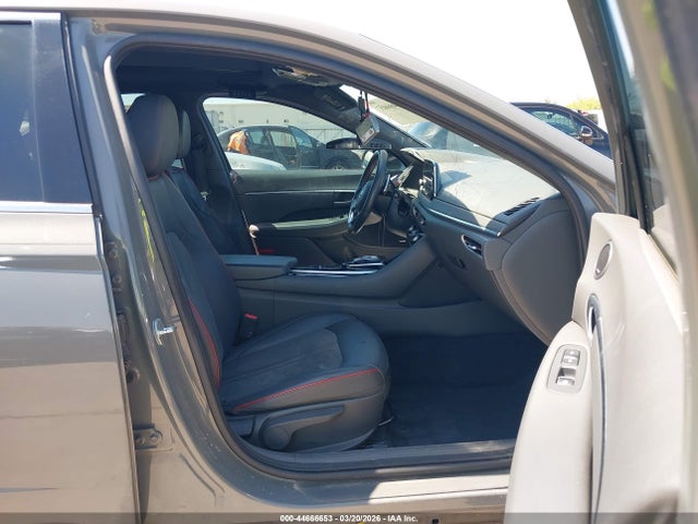 Hyundai SONATA Sel Plus