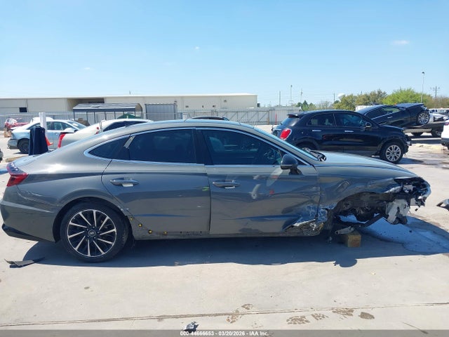Hyundai SONATA Sel Plus