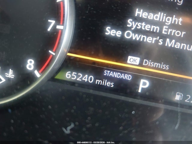 Nissan Rogue Sv Fwd