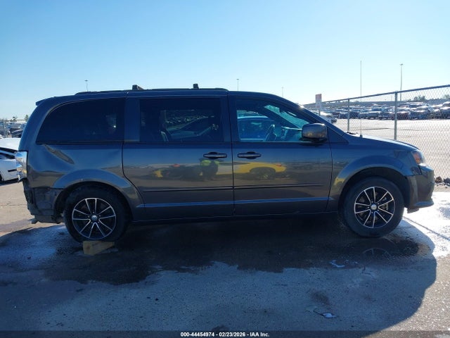 Dodge Grand Caravan Gt