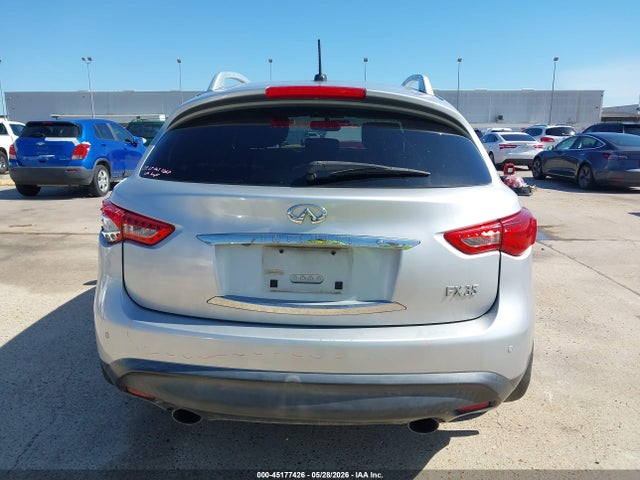 INFINITI Fx
