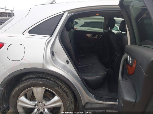 INFINITI Fx