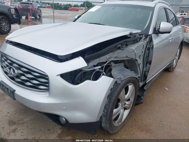 INFINITI Fx