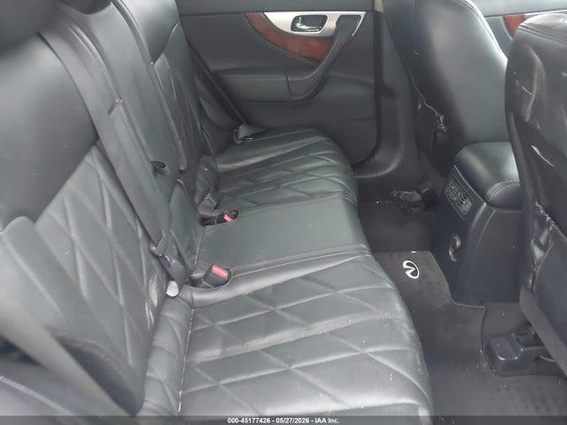 INFINITI Fx