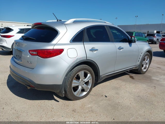 INFINITI Fx