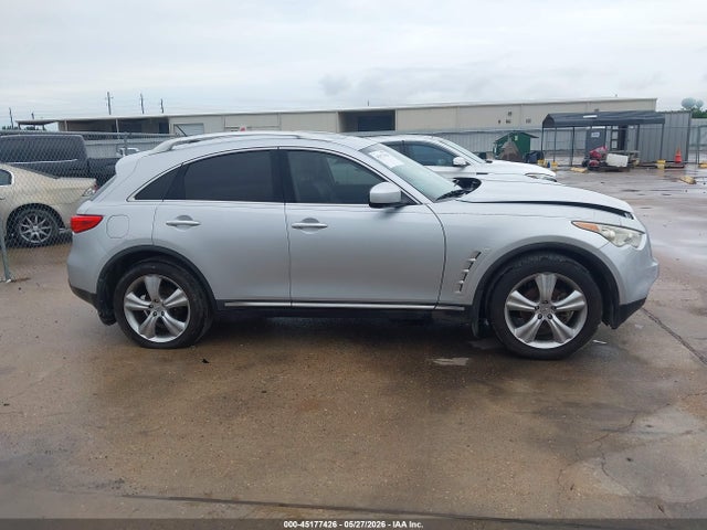INFINITI Fx